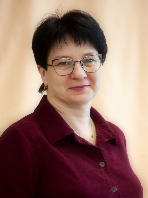 Агапова Елена Анатольевна Агапова Елена Анатольевна