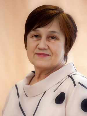 Беляева Людмила Леоновна Беляева Людмила Леоновна