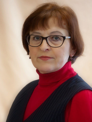 Гапеева Людмила Ивановна Гапеева Людмила Ивановна