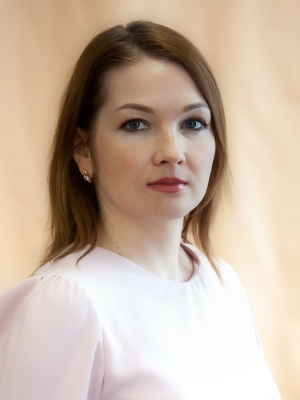 Дмитриева Марина Александровна Дмитриева Марина Александровна