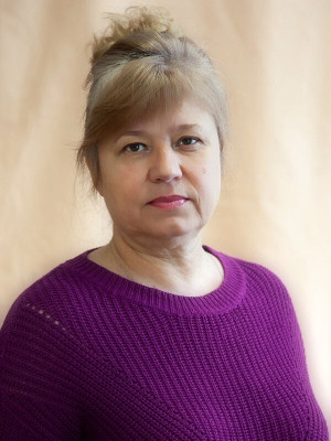 Ефременкова Жанна Михайловна Ефременкова Жанна Михайловна