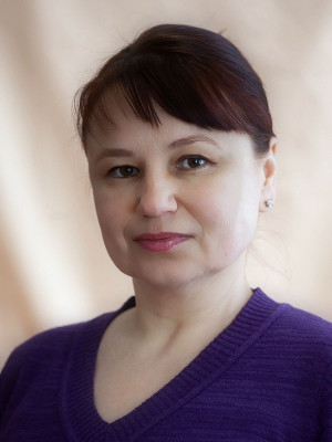 Козлова Елена Викторовна Козлова Елена Викторовна