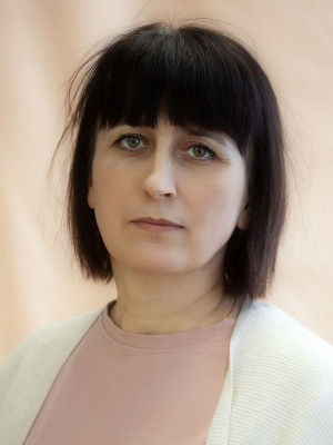 Лохманова Татьяна Владимировна Лохманова Татьяна Владимировна