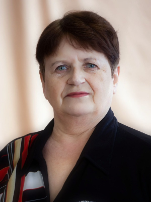 Мамонтова Елена Юрьевна Мамонтова Елена Юрьевна