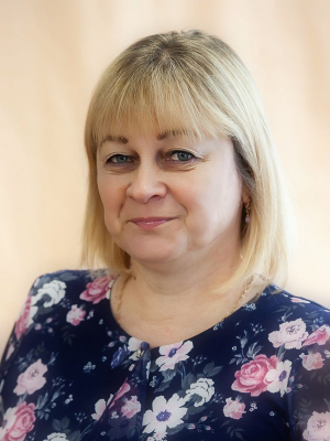 Павлова Ирина Геннадьевна Павлова Ирина Геннадьевна