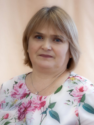Тарасова Елена Александровна Тарасова Елена Александровна