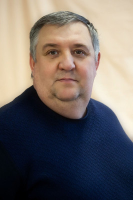 Технеряднев Андрей Сергеевич Технеряднев Андрей Сергеевич