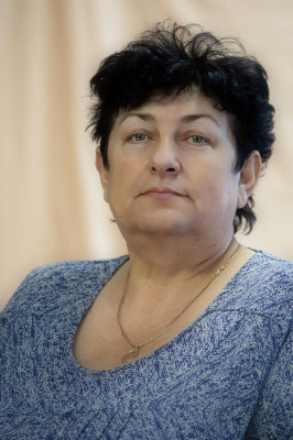 Чуякова Светлана Владимировна Чуякова Светлана Владимировна