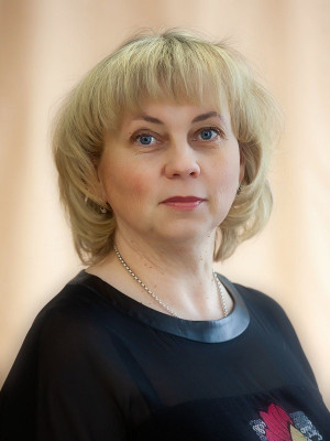Аксёнова Надежда Николаевна Аксёнова Надежда Николаевна