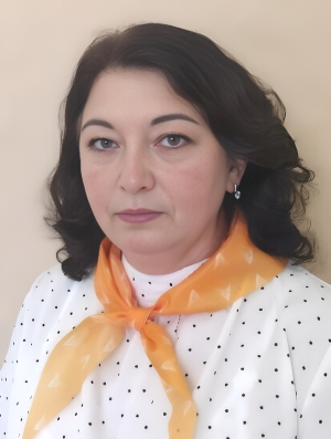 Василенкова Наталья Викторовна Василенкова Наталья Викторовна