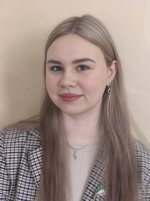 Селюженкова Инна Сергеевна Селюженкова Инна Сергеевна